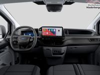 gebraucht Ford Transit Custom Trend DCiV TDCi 170 Aut 320L2 SHZ