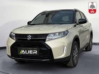 gebraucht Suzuki Vitara 1.4 HYBRID 6AT shine
