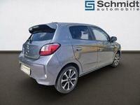 gebraucht Mitsubishi Space Star 12 MIVEC AS&G Inform