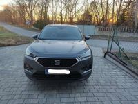 gebraucht Seat Tarraco Tarraco20 TDI Style DSG 4Drive Style