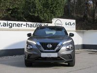 gebraucht Nissan Juke 1,0 DIG-T N-Connecta DCT Aut. NC Winter