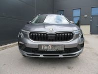 gebraucht Skoda Kamiq Selection TSI DSG