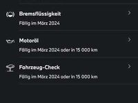 gebraucht BMW 320 Gran Turismo 320 d Sport Line Aut. Sport Line