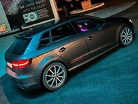 gebraucht Audi A3 Sportback A3 Ambiente 20 TDI DPF S-tronic Ambiente