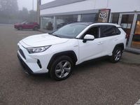 gebraucht Toyota RAV4 Hybrid 2WD *AHK*SHZ*