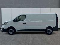 gebraucht Renault Trafic Komfort KAMERA+PDC+AHK+GJR+LED