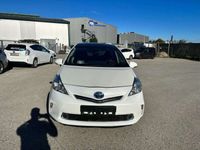 gebraucht Toyota Prius+ Prius Prius+ 18 VVT-i Hybrid Business