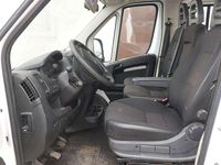 gebraucht Peugeot Boxer 35 L3H2 BlueHDi 140 S