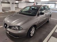 gebraucht Seat Ibiza Ibiza