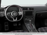 gebraucht VW Golf VII GTI Performance DSG