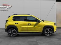 gebraucht Fiat Grande Panda Hybrid mHEV 110 6-Gang eDCT La Prima