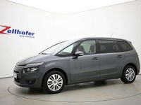 gebraucht Citroën Grand C4 Picasso BlueHDi 120 S&S 6-Gang