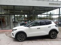 gebraucht Citroën C3 Turbo 100 MAX