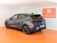 Gebraucht Cupra Leon 150 PS (110 kW) 2025 Limousine