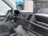 gebraucht VW T6.1 Transporter PLUS Comfortline