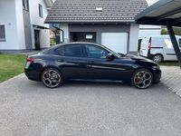gebraucht Alfa Romeo Giulia Veloce 2,0 280 ATX AWD