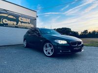 gebraucht BMW 530 d F11 - Facelift - HUD - Komfortsitze - uvm...