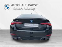 gebraucht BMW i4 Gran Coupe xDrive M50