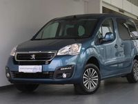 gebraucht Peugeot Partner Tepee Voll Elektro ab € 250- pro Monat mieten