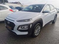 gebraucht Hyundai Kona 10 T-GDi 2WD Comfort