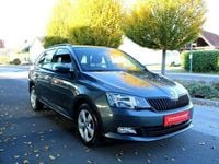 gebraucht Skoda Fabia KOMBI ACTIVE 1.0, 1 JAHR GARANTIE
