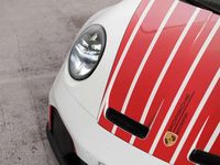 gebraucht Porsche 911 GT3 mit Touring-Paket