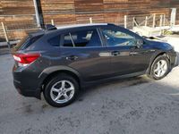 gebraucht Subaru XV XV20i e-Boxer CVT Premium Allrad Aut. Premium