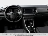 gebraucht VW T-Roc Design TDI