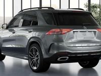 Gebraucht Mercedes GLE350 197 PS (144 kW) 2025 Grau SUV