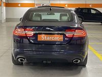 gebraucht Jaguar XF 3,0 Diesel S Premium Luxury Start/Stop