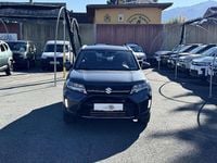 gebraucht Suzuki Vitara 14 Hybrid ALLGRIP shine LED PDC Kamera Sitzhei...