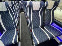 gebraucht Mercedes Sprinter Sprinter 519 CDI VIP Edition 19+1+1 Sitze