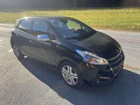 gebraucht Peugeot 208 Active 12 PureTech 82