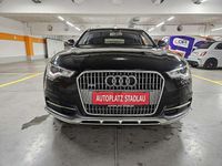 gebraucht Audi A6 Allroad A6 allroad 3,0 TDI quattro clean diesel DPF S-t...
