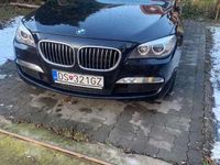 gebraucht BMW 730 M Paket