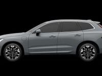 Gebraucht Volvo XC60 Ultra 398 PS (292 kW) 2025 Grau SUV
