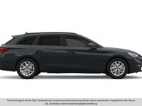 gebraucht Seat Leon SP Kombi Style Edition 1.5TSI 115PS