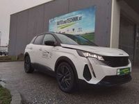 gebraucht Peugeot 3008 T Hybrid225 e-EAT8