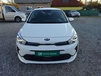 gebraucht Kia Rio Edition 7 mit nur 74.658 Kilometer Top Ausstattung