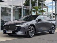 gebraucht Mazda 6e EV 245ps Long Range AT RWD Takumi Plus Leder