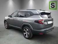 Neu Dacia Bigster Journey 140 PS (102 kW) 2025 Grau SUV