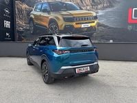 Neu Peugeot 5008 GT 145 PS (106 kW) 2026 Blau SUV