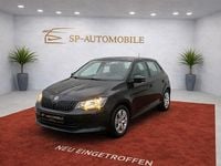 Gebraucht Skoda Fabia Active 60 PS (44 kW) 2016 Limousine