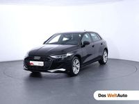 Gebraucht Audi A3 116 PS (85 kW) 2025 Schwarz  metallic Limousine