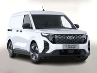 Neu Ford E-Transit Trend 100 kW (136 PS) 2025 Weiß Van