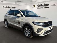 gebraucht VW T-Cross - Friends TSI