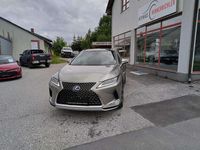 gebraucht Lexus RX450h RX 450hE-four Executive Executive