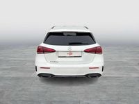 gebraucht Mercedes A220 d Aut.