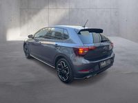 gebraucht VW Polo Sport TSI DSG