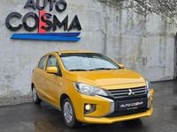 Gebraucht Mitsubishi Space Star Inform 71 PS (52 kW) 2024 Gelb Kleinwagen